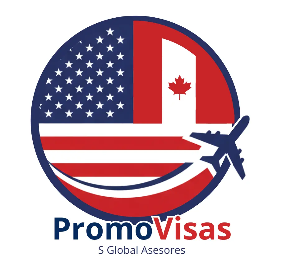 Logo de Promovisas